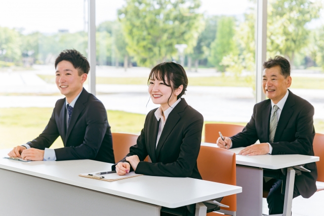 少人数制のスクール